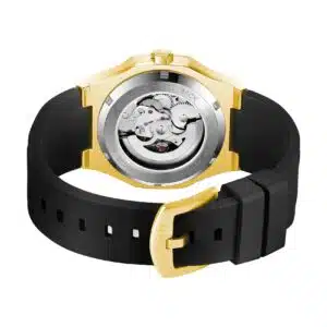 Saturn - Guld